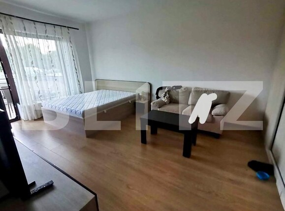 Apartament de închiriat 2 camere Marasti - 49802AI | BLITZ Cluj-Napoca | Poza1