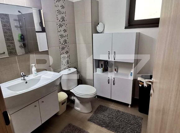 Apartament de închiriat 2 camere Marasti - 49802AI | BLITZ Cluj-Napoca | Poza5