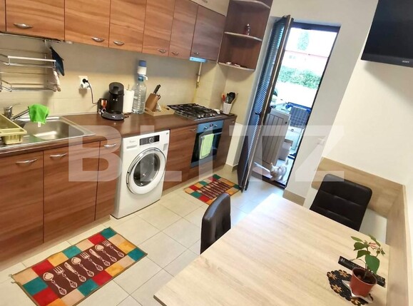 Apartament de închiriat 2 camere Marasti - 49802AI | BLITZ Cluj-Napoca | Poza2