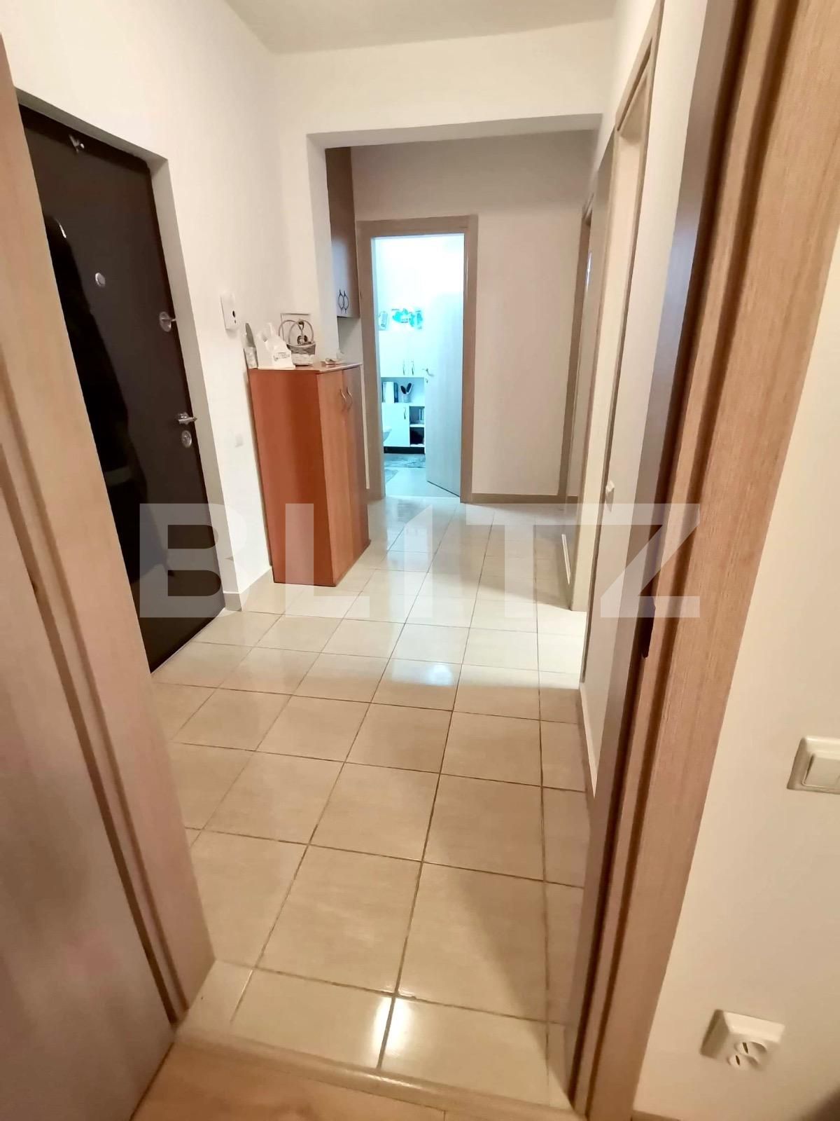 Apartament de închiriat 2 camere Marasti - 49802AI | BLITZ Cluj-Napoca | Poza3