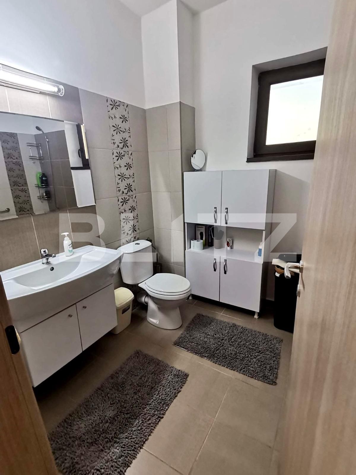 Apartament de închiriat 2 camere Marasti - 49802AI | BLITZ Cluj-Napoca | Poza5