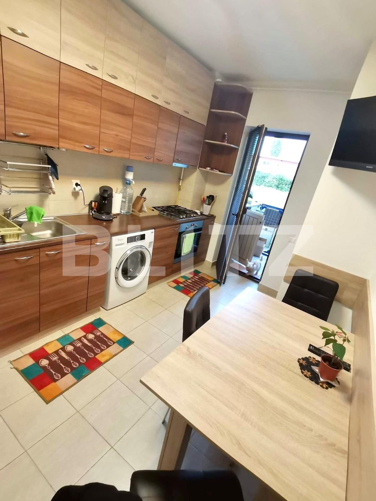 Apartament de închiriat 2 camere Marasti - 49802AI | BLITZ Cluj-Napoca | Poza2