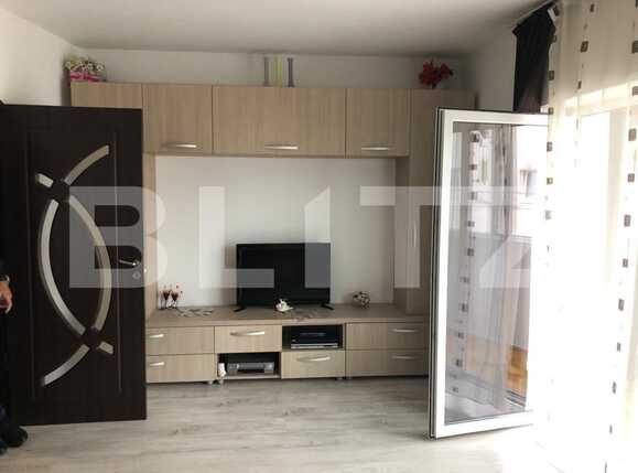 Apartament de vânzare 2 camere Floreşti - 49804AV | BLITZ Cluj-Napoca | Poza1