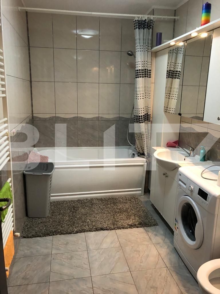 Apartament de vânzare 2 camere Floreşti - 49804AV | BLITZ Cluj-Napoca | Poza4