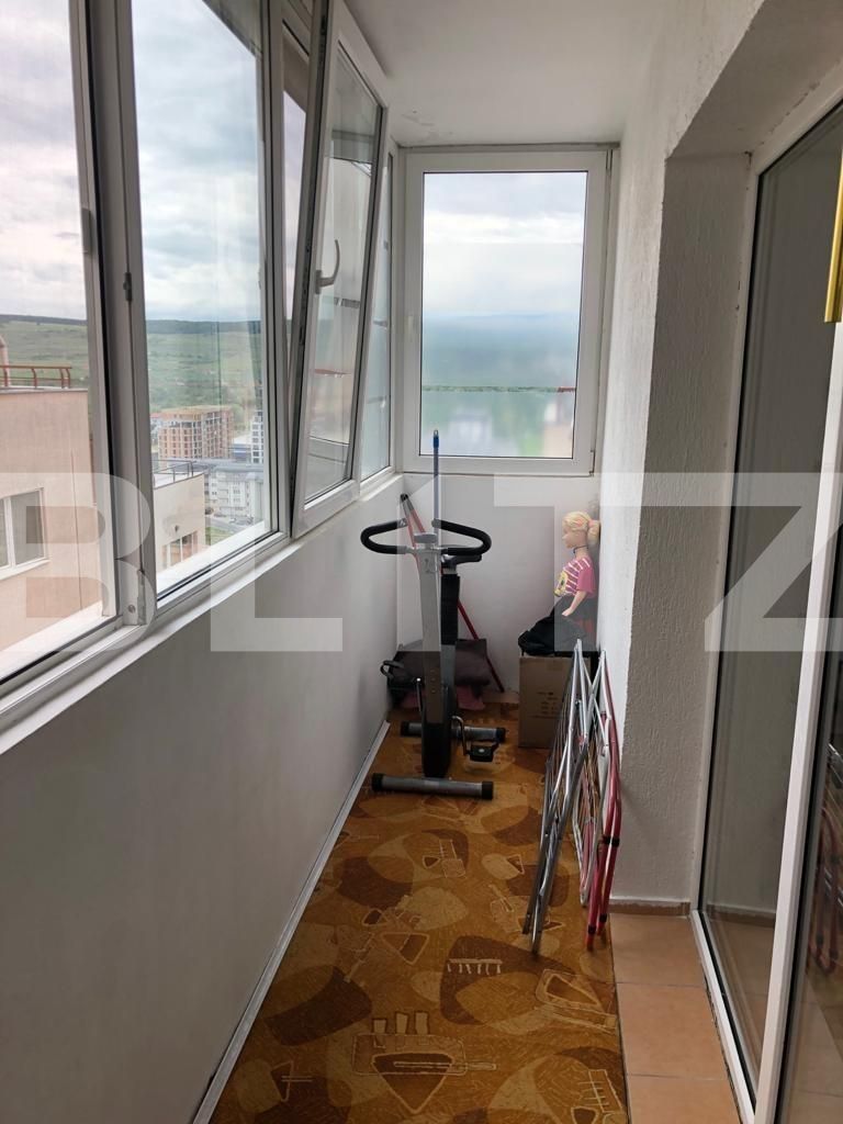 Apartament de vânzare 2 camere Floreşti - 49804AV | BLITZ Cluj-Napoca | Poza3