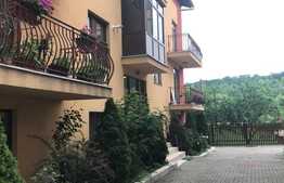 Apartament 3 camere, finisat, parcare, zona Corneliu Coposu