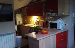 Apartament 3 camere, finisat, parcare, zona Corneliu Coposu