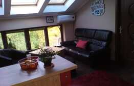 Apartament 3 camere, finisat, parcare, zona Corneliu Coposu