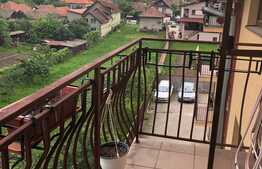 Apartament 3 camere, finisat, parcare, zona Corneliu Coposu