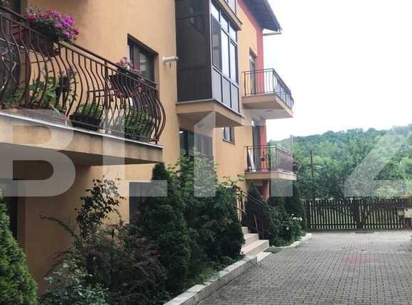 Apartament de vânzare 3 camere Dambul Rotund - 49806AV | BLITZ Cluj-Napoca | Poza1