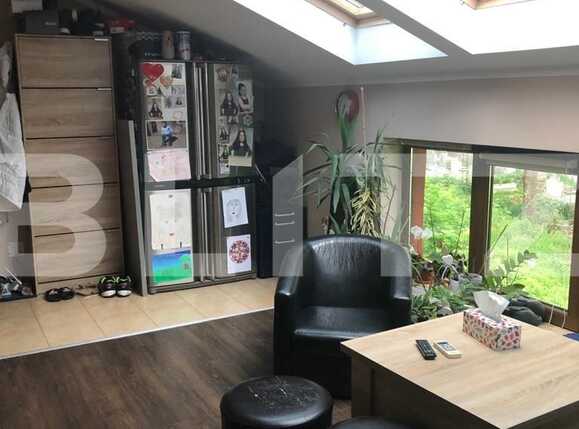 Apartament de vânzare 3 camere Dambul Rotund - 49806AV | BLITZ Cluj-Napoca | Poza4