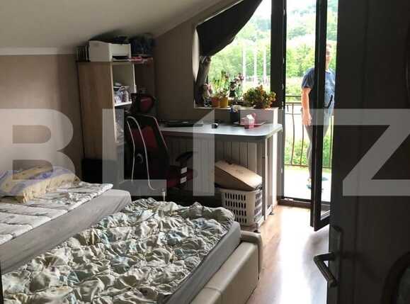 Apartament de vânzare 3 camere Dambul Rotund - 49806AV | BLITZ Cluj-Napoca | Poza7