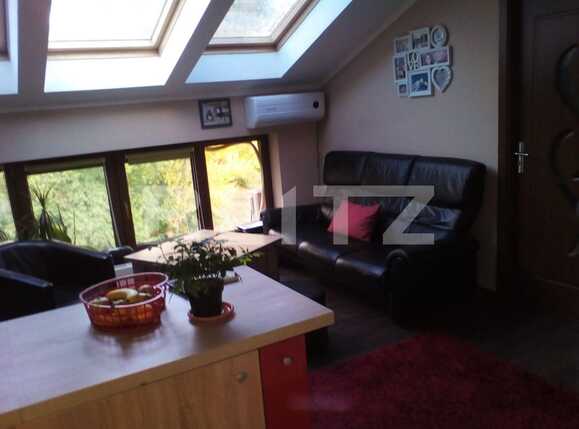 Apartament de vânzare 3 camere Dambul Rotund - 49806AV | BLITZ Cluj-Napoca | Poza3