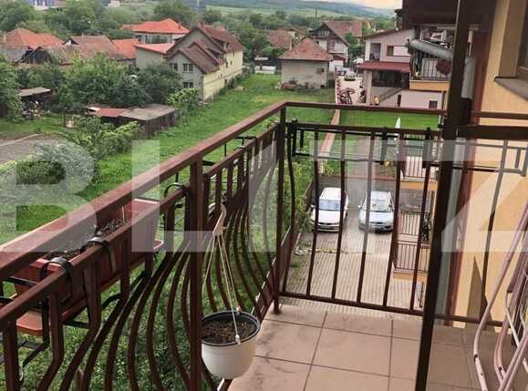 Apartament de vânzare 3 camere Dambul Rotund - 49806AV | BLITZ Cluj-Napoca | Poza5