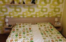 Apartament 2 camere, la cheie, zona Regal Baciu