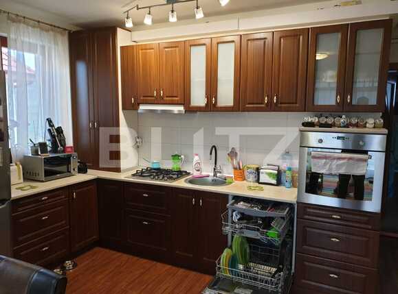 Apartament de vânzare 2 camere Baciu - 49807AV | BLITZ Cluj-Napoca | Poza1