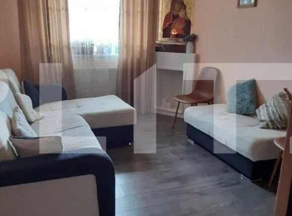 Apartament de vânzare 3 camere Apahida - 49808AV | BLITZ Cluj-Napoca | Poza1