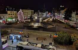 Apartament cu 2 camere, 48 mp, zona P-ta Mihai Viteazu