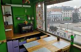 Apartament cu 2 camere, 48 mp, zona P-ta Mihai Viteazu