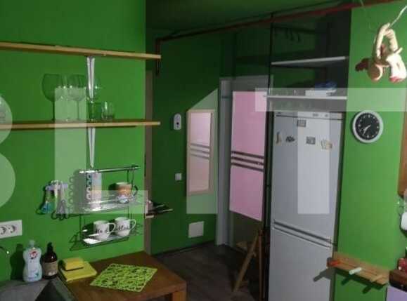 Apartament de închiriat 2 camere Central - 49809AI | BLITZ Cluj-Napoca | Poza3