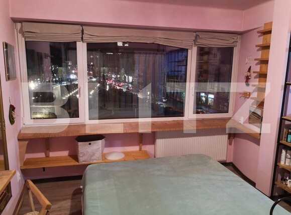 Apartament de închiriat 2 camere Central - 49809AI | BLITZ Cluj-Napoca | Poza5