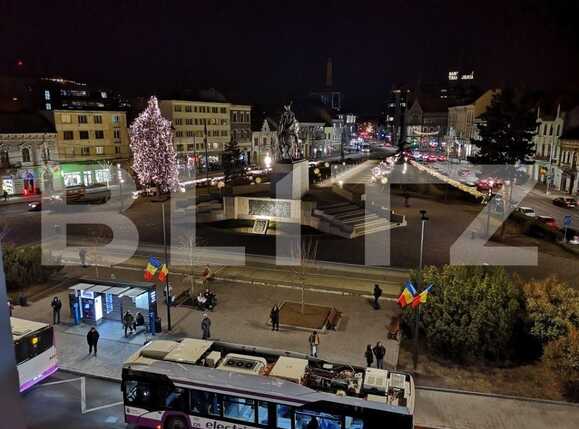 Apartament de închiriat 2 camere Central - 49809AI | BLITZ Cluj-Napoca | Poza7