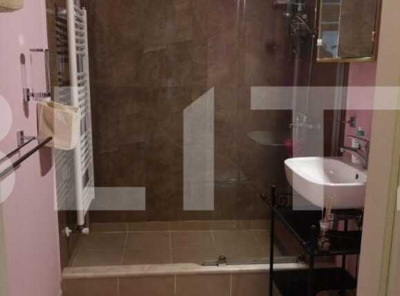 Apartament de închiriat 2 camere Central - 49809AI | BLITZ Cluj-Napoca | Poza8