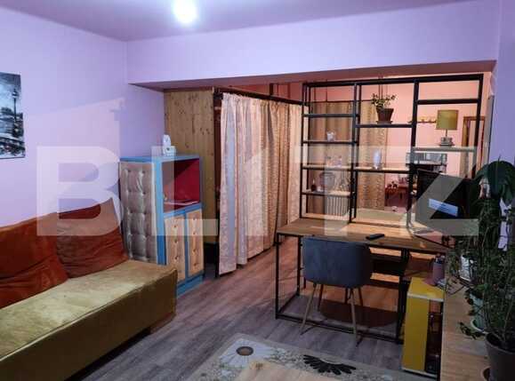 Apartament de închiriat 2 camere Central - 49809AI | BLITZ Cluj-Napoca | Poza6