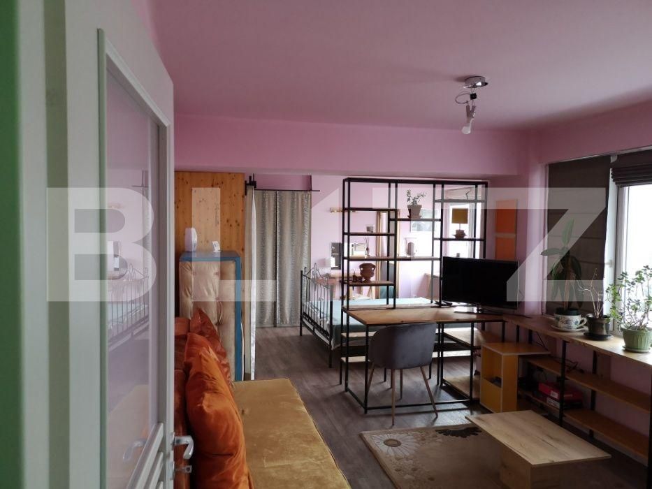 Apartament de închiriat 2 camere Central - 49809AI | BLITZ Cluj-Napoca | Poza4