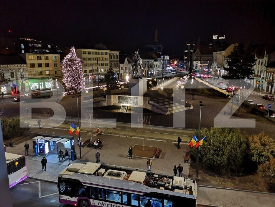 Apartament de închiriat 2 camere Central - 49809AI | BLITZ Cluj-Napoca | Poza7