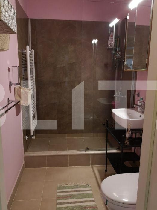Apartament de închiriat 2 camere Central - 49809AI | BLITZ Cluj-Napoca | Poza8