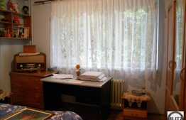 Apartament ingrijit in zona Interservisan!