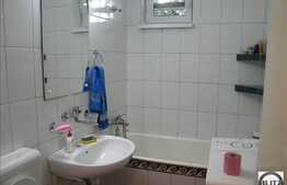 Apartament ingrijit in zona Interservisan!