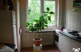 Apartament ingrijit in zona Interservisan!