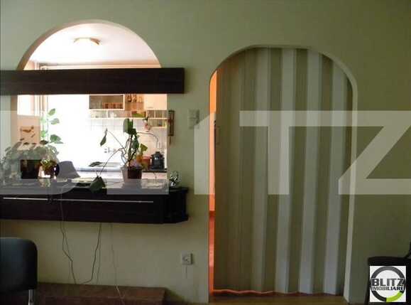 Apartament de vânzare 3 camere Gheorgheni - 4981AV | BLITZ Cluj-Napoca | Poza7