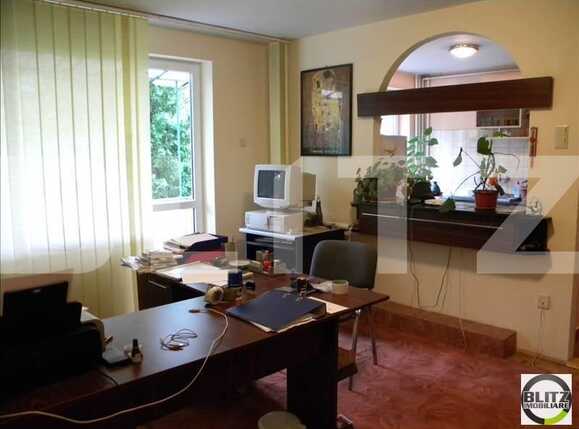 Apartament de vânzare 3 camere Gheorgheni - 4981AV | BLITZ Cluj-Napoca | Poza1