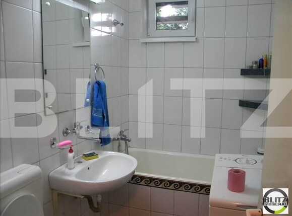 Apartament de vânzare 3 camere Gheorgheni - 4981AV | BLITZ Cluj-Napoca | Poza5