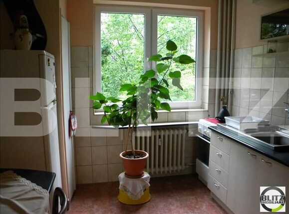 Apartament de vânzare 3 camere Gheorgheni - 4981AV | BLITZ Cluj-Napoca | Poza3