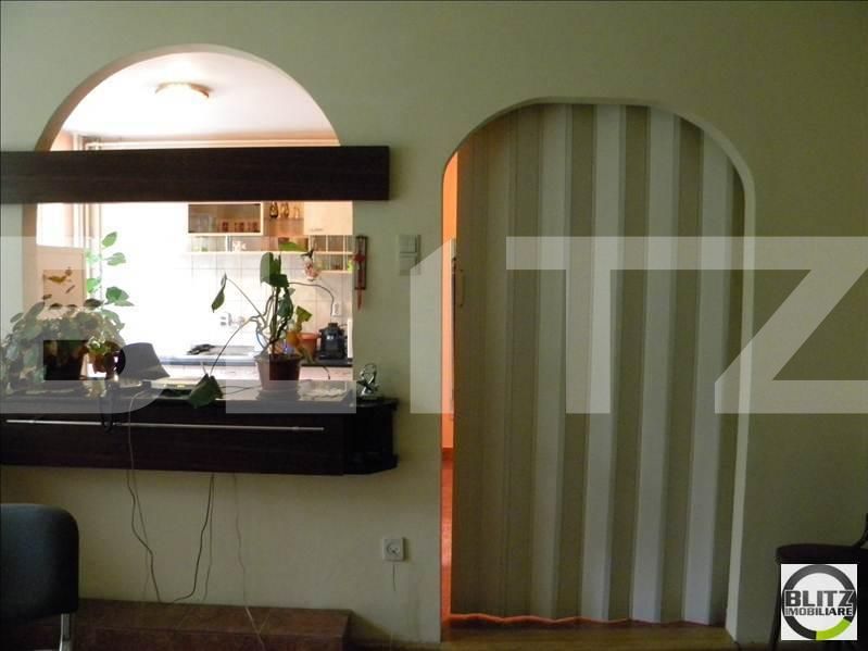 Apartament de vânzare 3 camere Gheorgheni - 4981AV | BLITZ Cluj-Napoca | Poza7