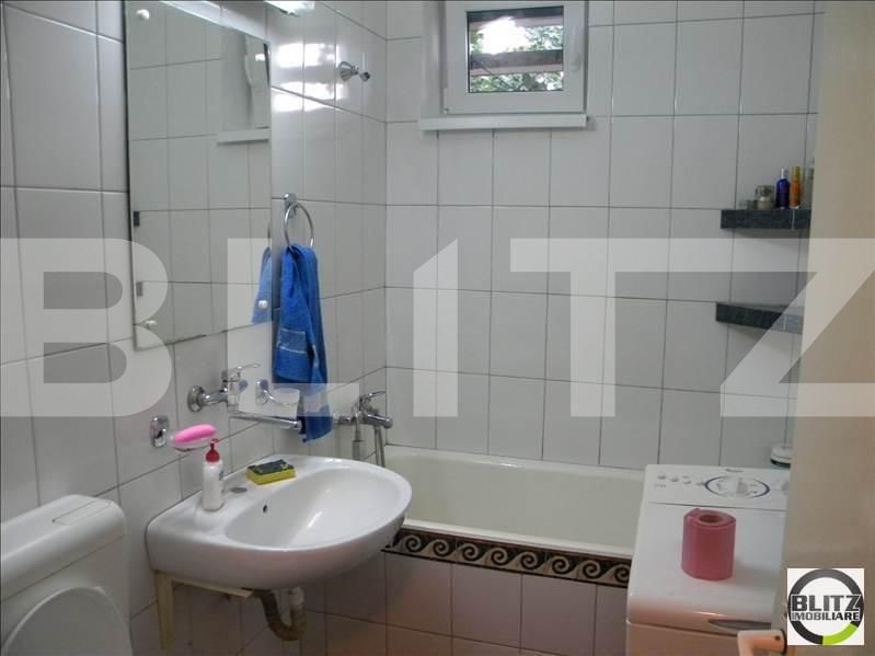 Apartament de vânzare 3 camere Gheorgheni - 4981AV | BLITZ Cluj-Napoca | Poza5