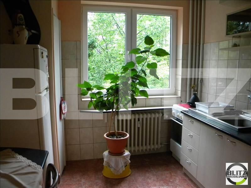 Apartament de vânzare 3 camere Gheorgheni - 4981AV | BLITZ Cluj-Napoca | Poza3