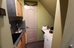 Apartament tip studio, modern, zona Ultracentrala