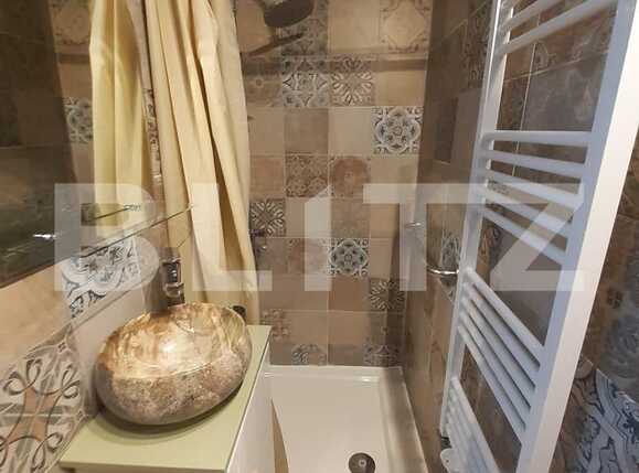 Garsonieră de închiriat Central - 49810AI | BLITZ Cluj-Napoca | Poza8