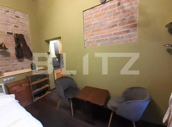 Garsonieră de închiriat Central - 49810AI | BLITZ Cluj-Napoca | Poza4