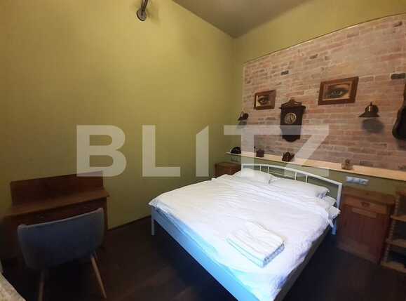 Garsonieră de închiriat Central - 49810AI | BLITZ Cluj-Napoca | Poza2