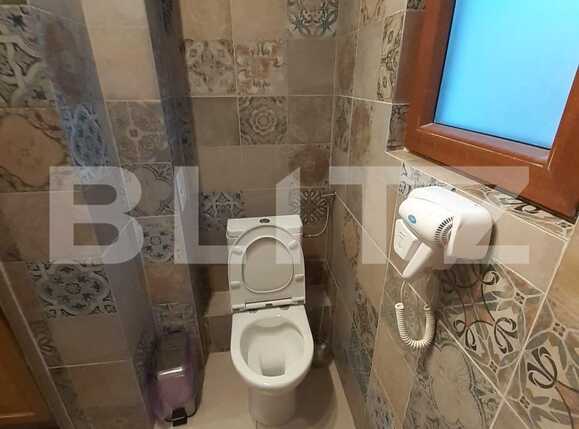 Garsonieră de închiriat Central - 49810AI | BLITZ Cluj-Napoca | Poza12