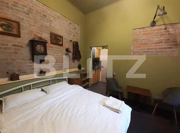 Garsonieră de închiriat Central - 49810AI | BLITZ Cluj-Napoca | Poza3