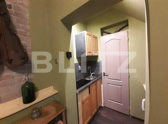 Garsonieră de închiriat Central - 49810AI | BLITZ Cluj-Napoca | Poza7