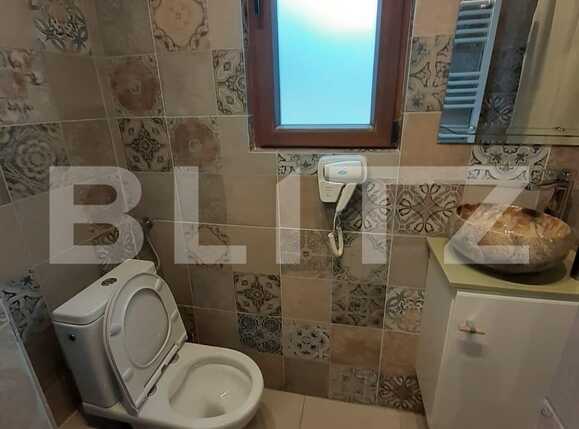 Garsonieră de închiriat Central - 49810AI | BLITZ Cluj-Napoca | Poza11