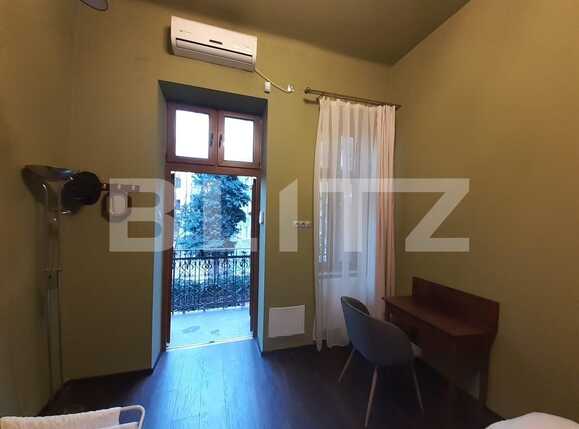 Garsonieră de închiriat Central - 49810AI | BLITZ Cluj-Napoca | Poza5